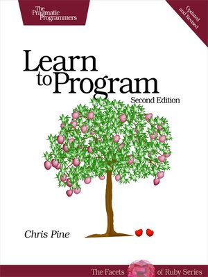 cover image of Learn to Program